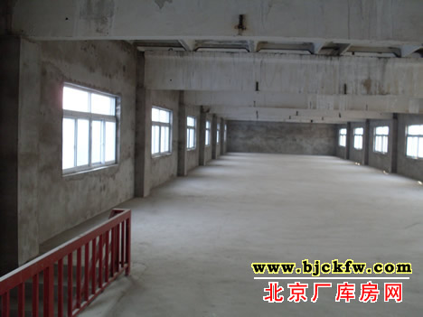 通州马驹桥厂库房出租 5