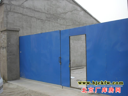 大兴五连环附近新建厂库房出租 1