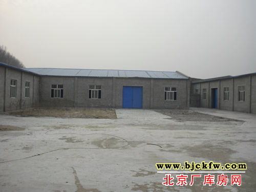 大兴五连环附近新建厂库房出租 2