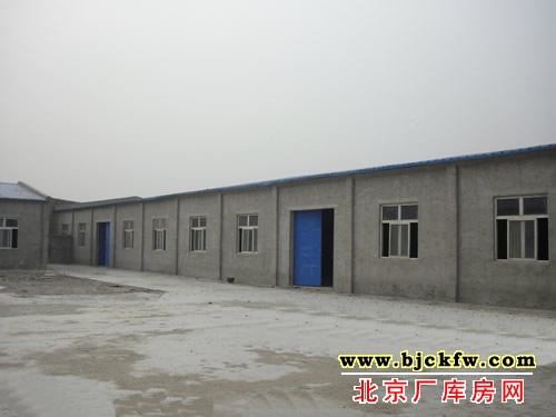 大兴五连环附近新建厂库房出租 3
