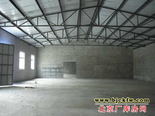 大兴五连环附近新建厂库房出租 6