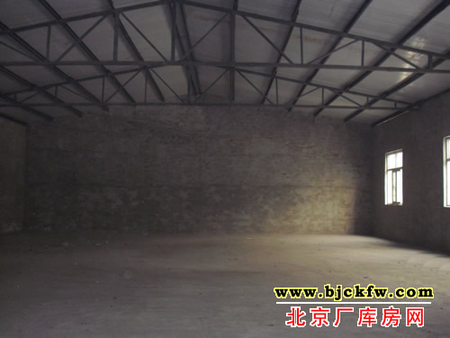 大兴五连环附近新建厂库房出租 4