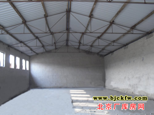 昌平水屯西厂库房出租 3