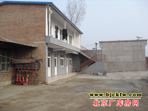 昌平水屯西厂库房出租 5