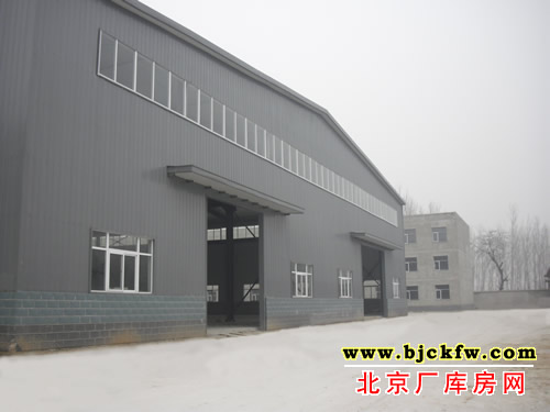 顺义区赵全营镇新建厂库房出租 6