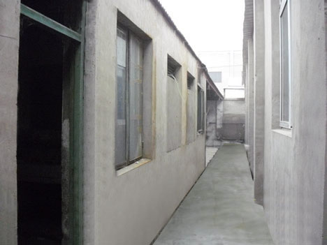 通州梨园新建厂库房出租 6