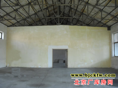 海淀北清路永丰基地仓库热租 5