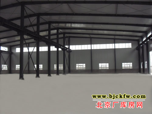 顺义区赵全营镇新建厂库房出租 2