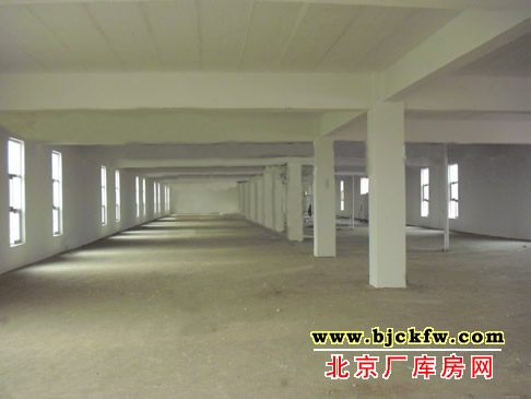 首都机场南侧新建办公楼三层出租 2