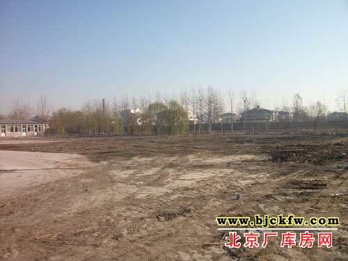 通州新建厂库房低价出租 6