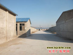 通州新建厂库房低价出租 1