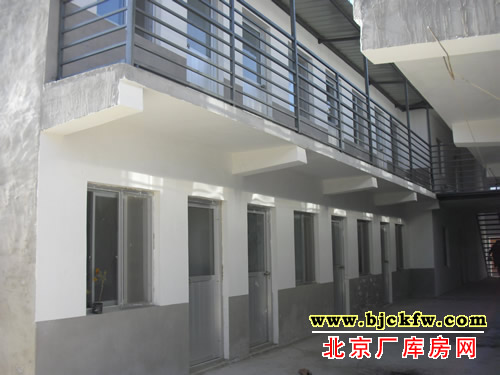 望京来广营厂库房出租 3
