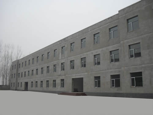 顺义区赵全营镇新建厂库房出租 4