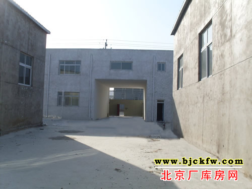 大兴新媒体产业基地厂库房出租 5
