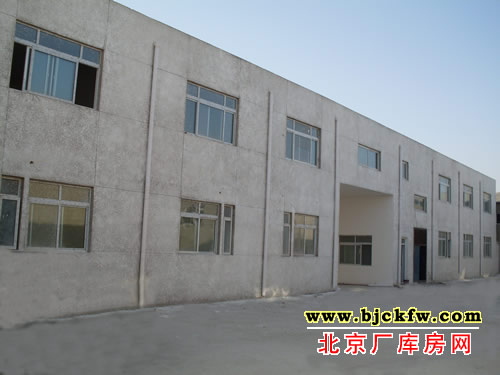 大兴新媒体产业基地厂库房出租 6