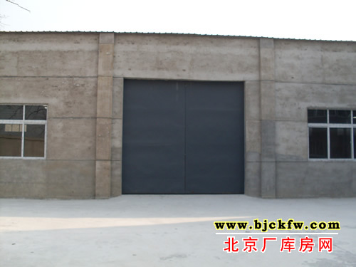 大鲁店独院厂库房出租 2