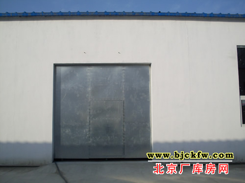 大兴庞各庄厂库房出租 5