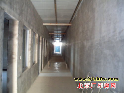 大兴庞各庄厂库房出租 6