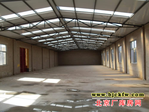 大兴黄村厂库房出租 3