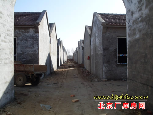 大兴黄村厂库房出租 5