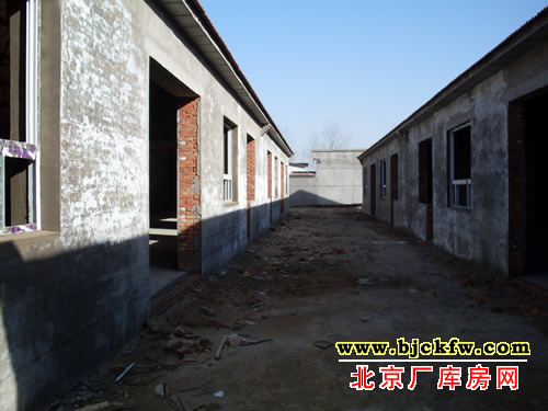 大兴黄村厂库房出租 6