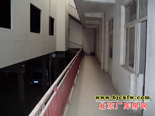 大兴旧宫工业区厂库房出租 2