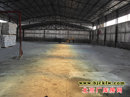大兴青云店厂库房出租 2