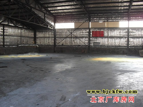 大兴青云店厂库房出租 3
