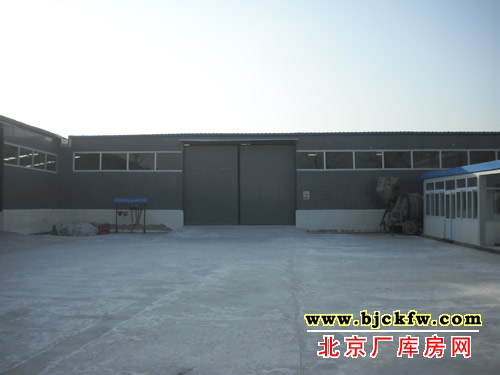 低价整体出租东五环库房