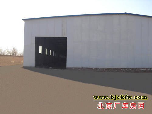 北清路厂库房租售 2