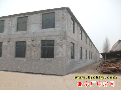大兴长子营镇新建厂库房出租 1