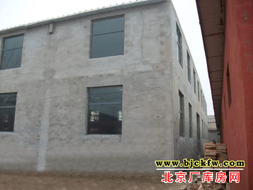 大兴长子营镇新建厂库房出租 3