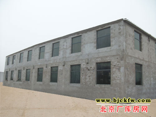 大兴长子营镇新建厂库房出租 4