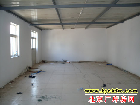 东五环平房桥附近独院厂库房出租 5