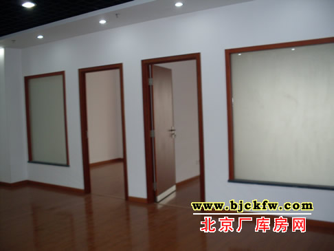 丰台科技园厂房出租