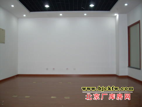 丰台科技园厂房出租 2