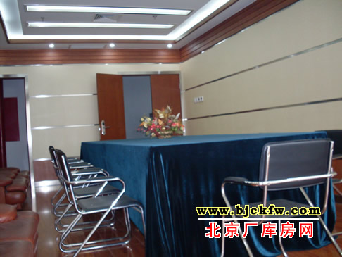 丰台科技园厂房出租 4
