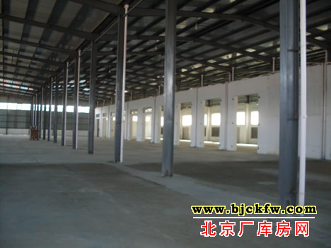 顺义北六环旁厂库房出租 6
