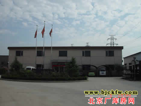 通州台湖厂房出租 2