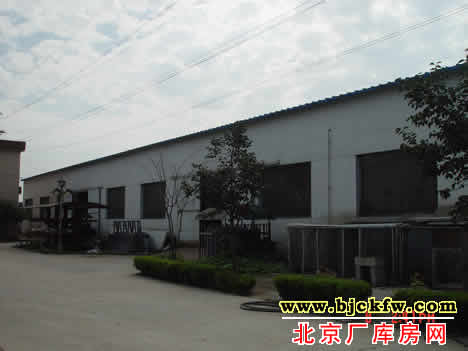 通州台湖厂房出租 3