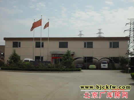 通州台湖厂房出租 6