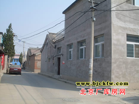 朝阳区双桥中路300平米独院出租（二层） 1