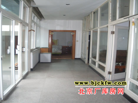 朝阳区双桥中路300平米独院出租（二层） 6