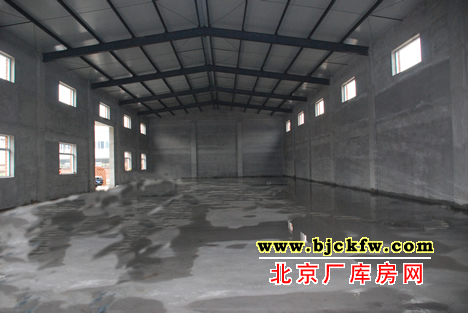 通州区宋庄厂房出租 3