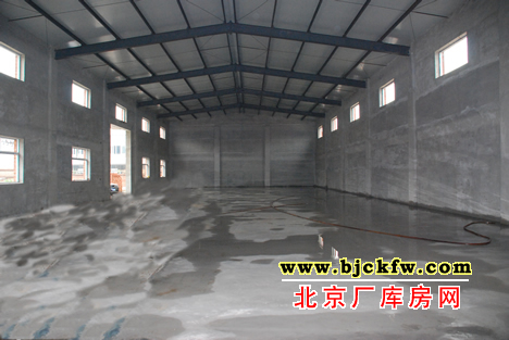 通州区宋庄厂房出租 4