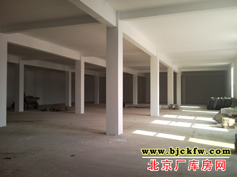 通州区牛堡屯镇厂库房出租 2