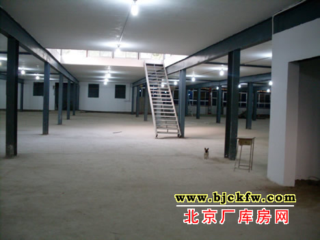 通州宋庄厂库房出租 2