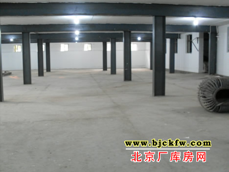 通州宋庄厂库房出租 3