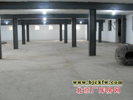 通州宋庄厂库房出租 5