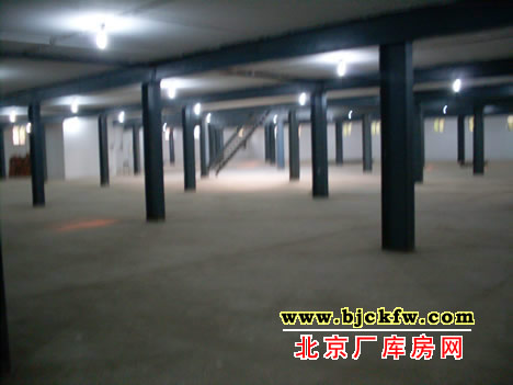 通州宋庄厂库房出租 6